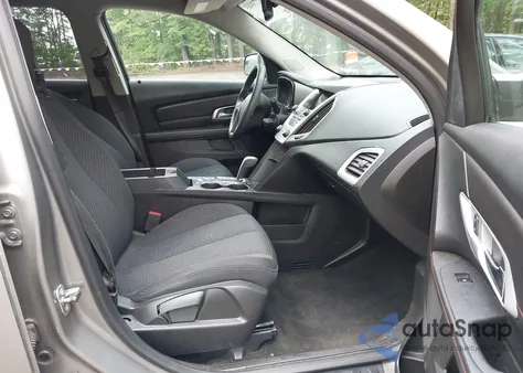 2012 GMC Terrain Sle from USA, damaged, VIN 2GKFLREKXC6352082